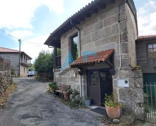 Country house zum verkauf in Lugar Nigueiroa, Nogueira de Ramuín