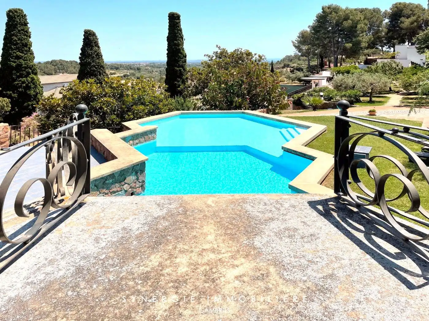 Maison rustique avec piscine à vendre à Carrer de la Guaita 1, imagen 4