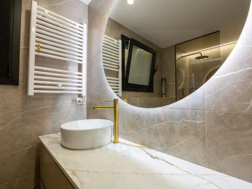 Baño de Piso en venta en Barcelona