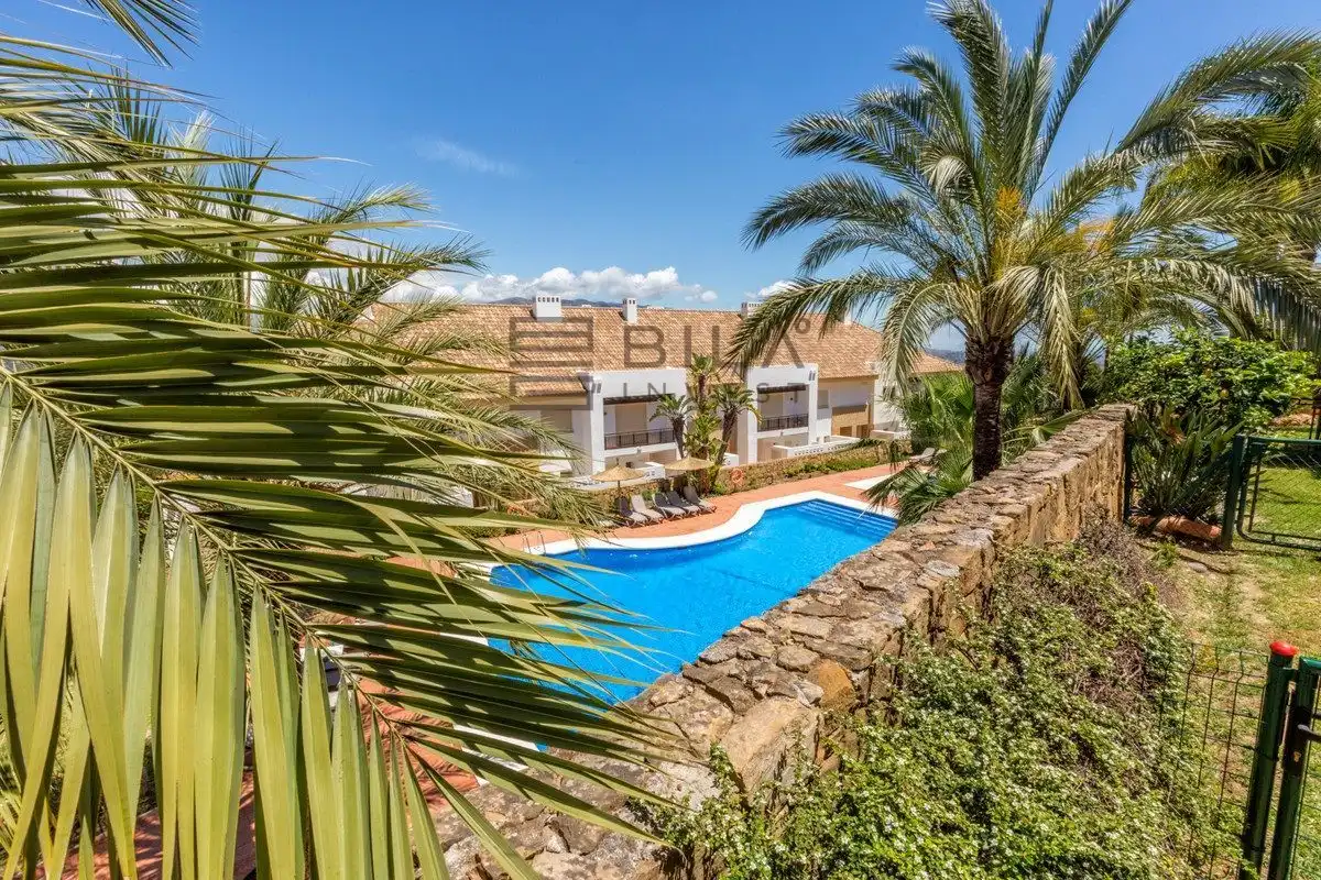 Adosado con piscina en venta en Urb. La Cala Golf, imagen 34