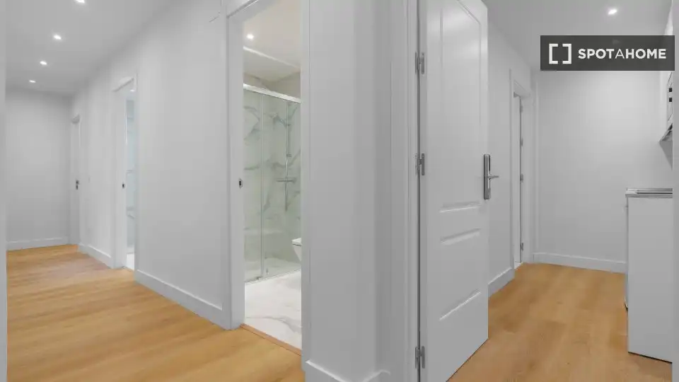 Habitación en Gros