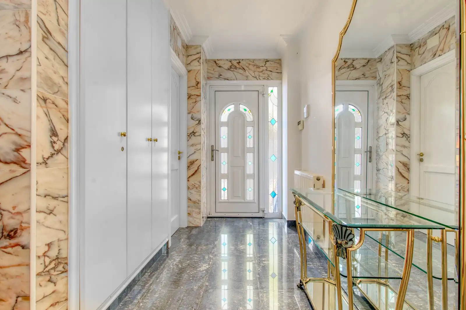 Casa o xalet en venda en Empuriabrava amb Aire condicionat, Calefacció i Jardí privat