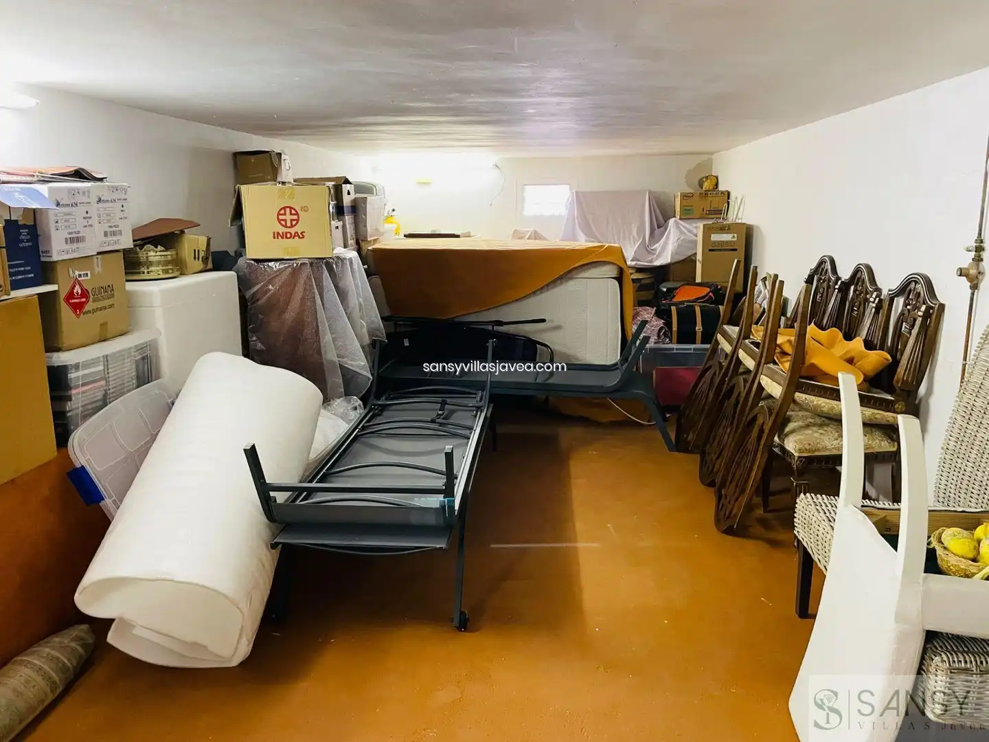 Villa in vendita a Las Rotas / Les Rotes, imagen 20