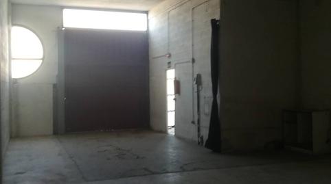 Photo 5 of Industrial buildings to rent in San Cristóbal, Madrid