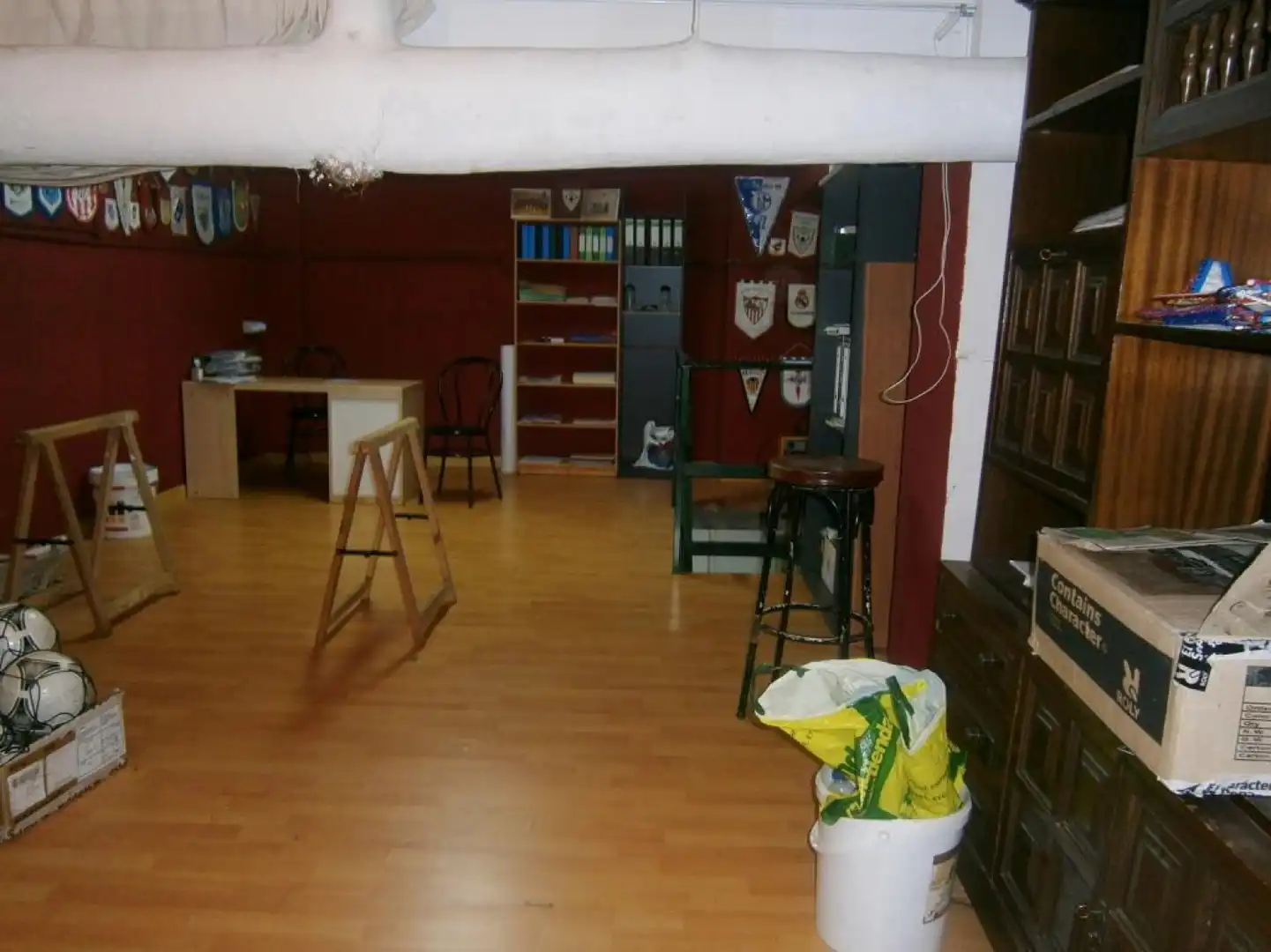 Business premises for sale in Logroño - Duques de Najera