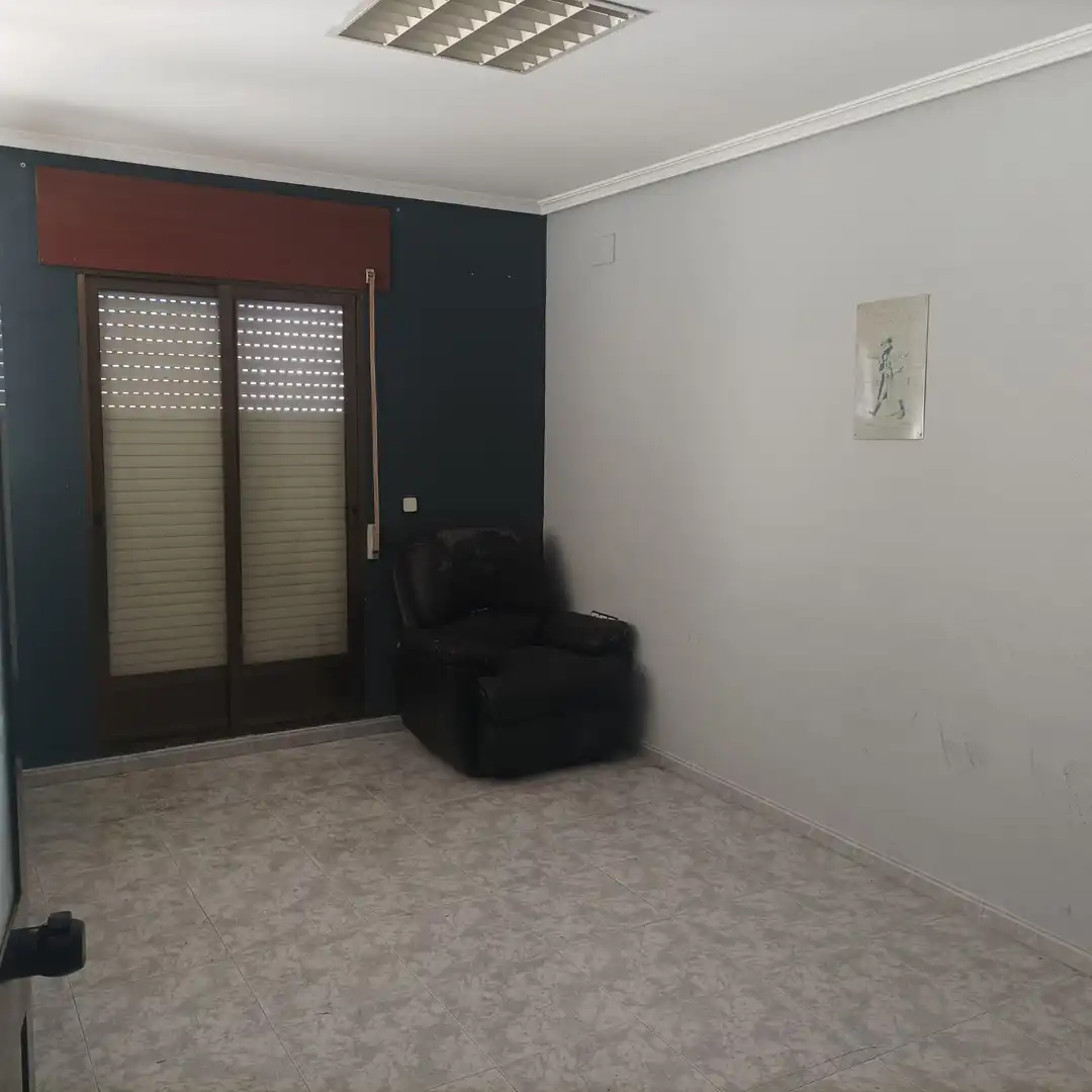 Adossat amb terrassa en venda a Quintanar de la Orden