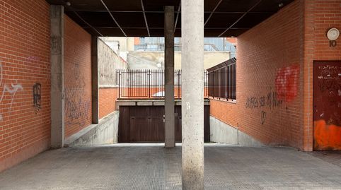 Foto 5 de Garaje en venta en Calle del General Pintos, 10, Almenara -Ventilla, Madrid Capital