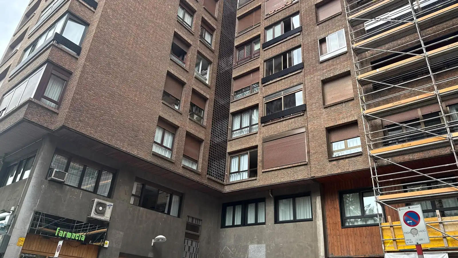 Appartement avec ascenseur à vendre à Juan Antonio Zunzunegui Etorbidea