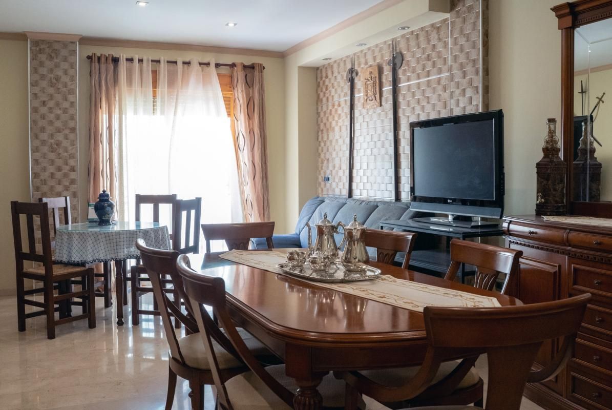 Casa adosada en venda a Carrer la Fonteta, La Nucia Pueblo