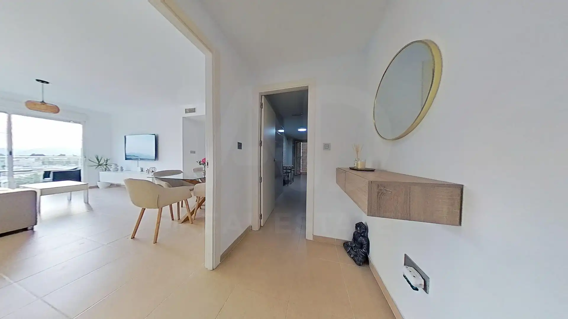 Flat for sale in Dolores  with Air Conditioner, Heating and Swimming Pool