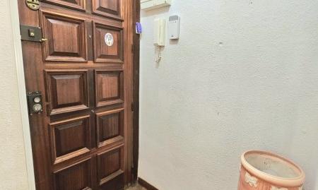 Foto 2 de Pis en venda a Calle Rodríguez Cansino, 2, Conde de Ureña, Málaga