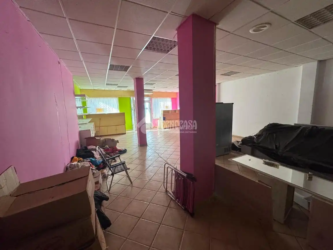 Local comercial en venta en San José de la Rinconada, imagen 20