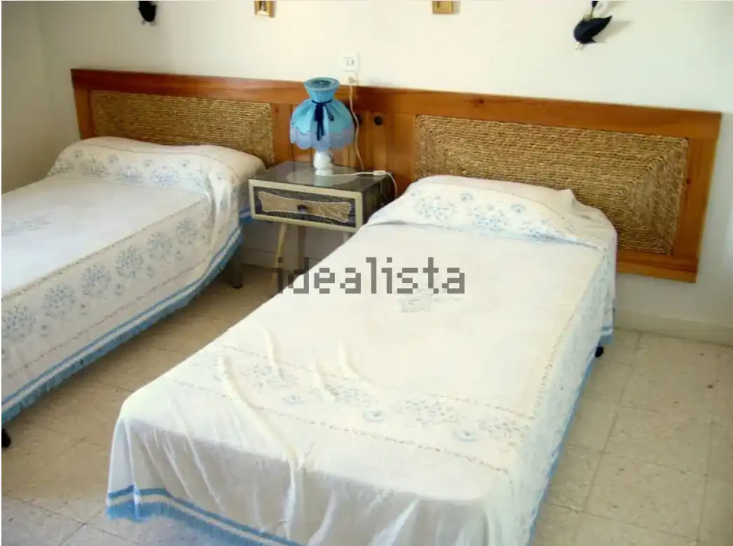 Bedroom of Houses for sale in Mestanza  with Private garden, Swimming Pool and Furnished