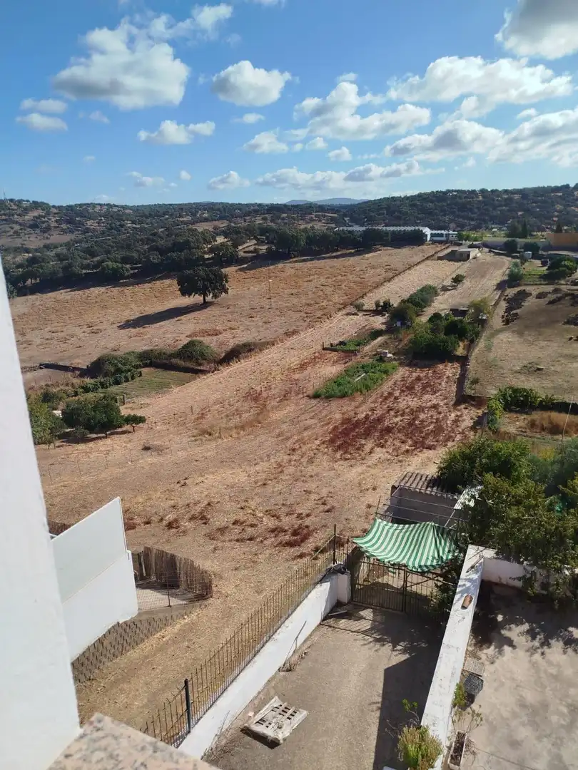 Casa o xalet en venda en Zahínos amb Jardí privat, Terrassa i Traster