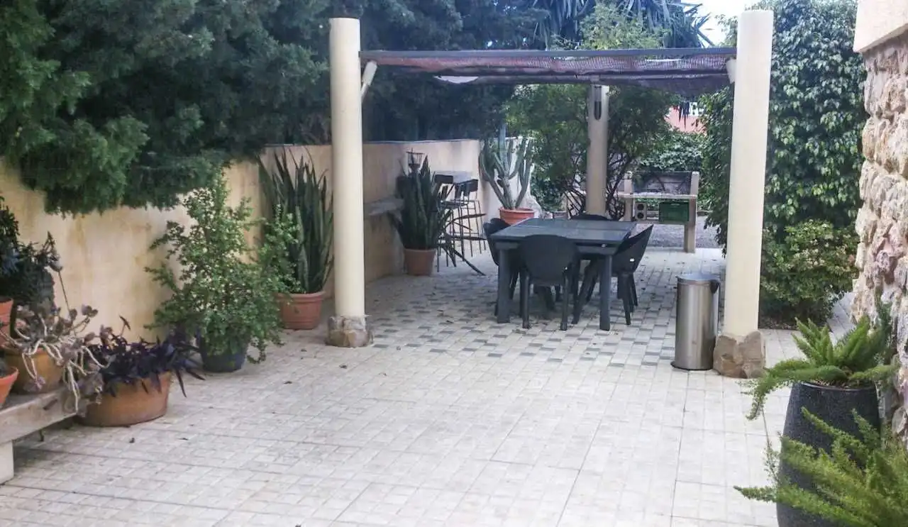 Detached house with pool for sale in Urbanizaciones, imagen 4
