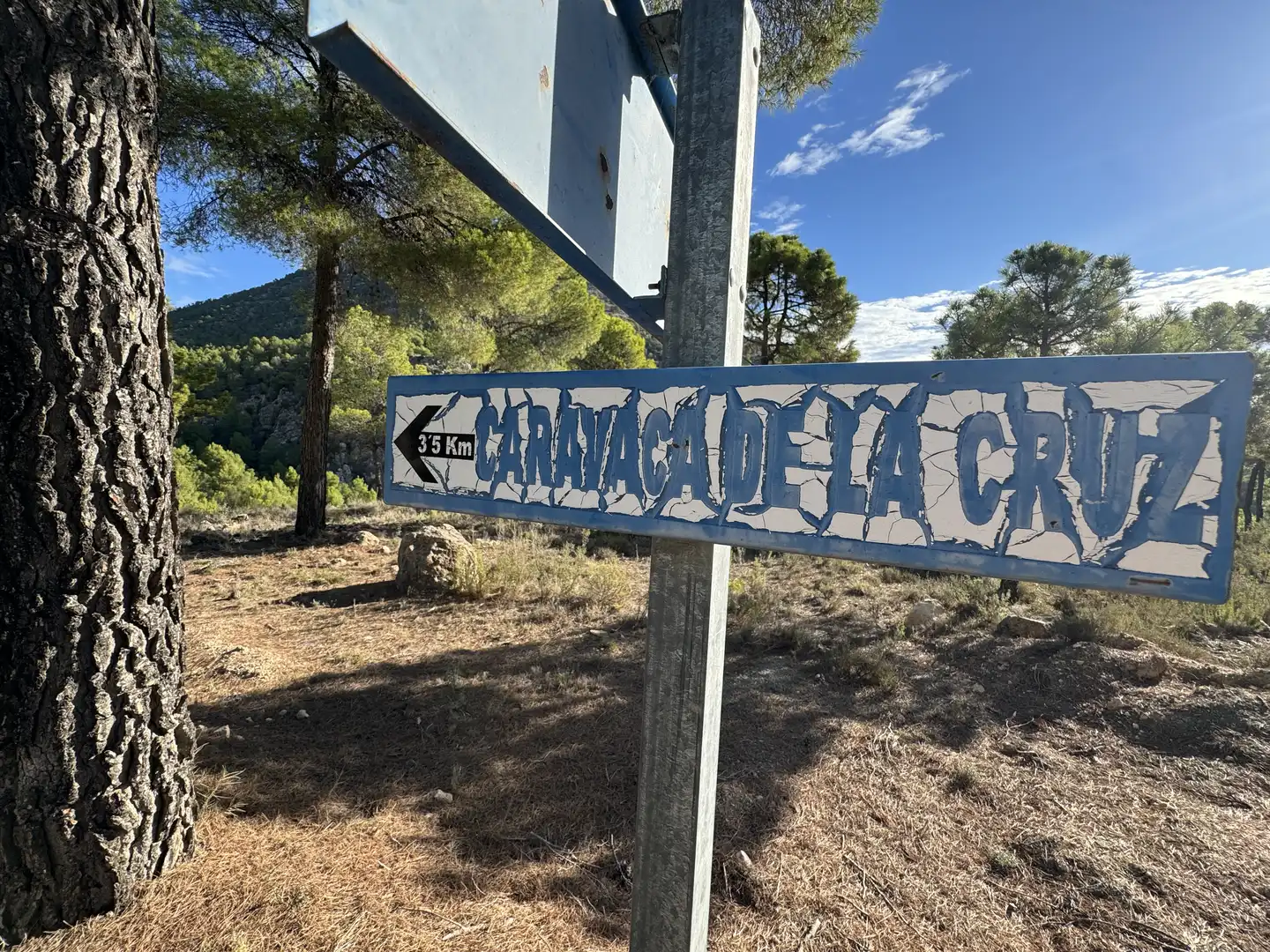 Terreny rústic en venda a Caravaca de la Cruz, imagen 13