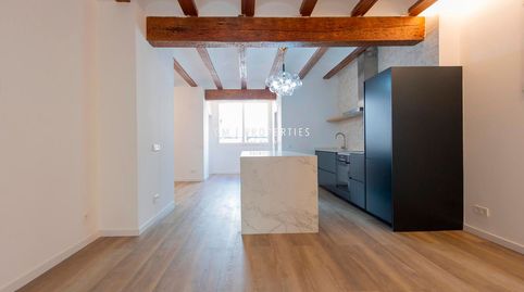Photo 4 of Flat for rent in San Francisco de Borja, Arrancapins, Valencia Capital