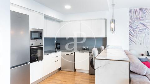 Photo 5 of Flat for sale in C/ de Vicente Chuliá Campos, Malilla, Valencia Capital