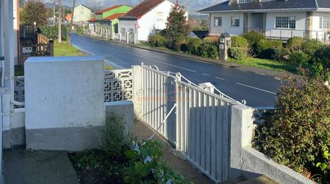 Foto 3 de Casa o xalet en venda a A Malata - Catabois - Ciudad Jardín, A Coruña