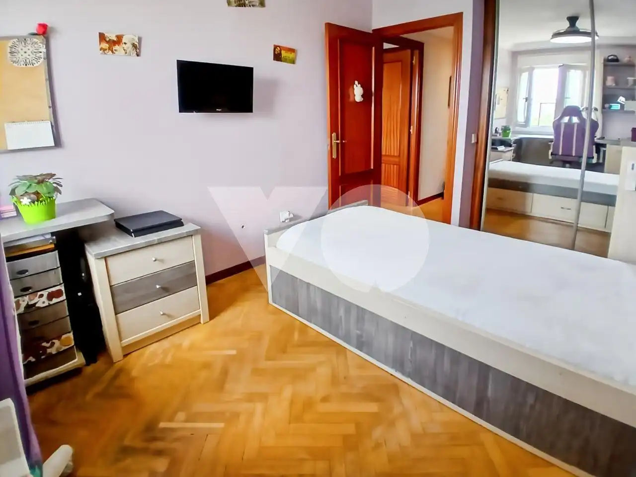 Apartament en venda a Calle de San Marino, Rosas - Musas