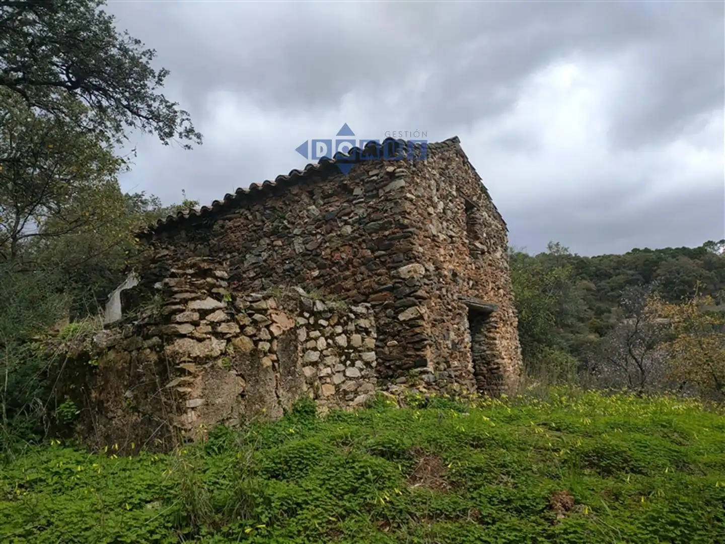 Casa rústica en venda a Algatocín, imagen 20