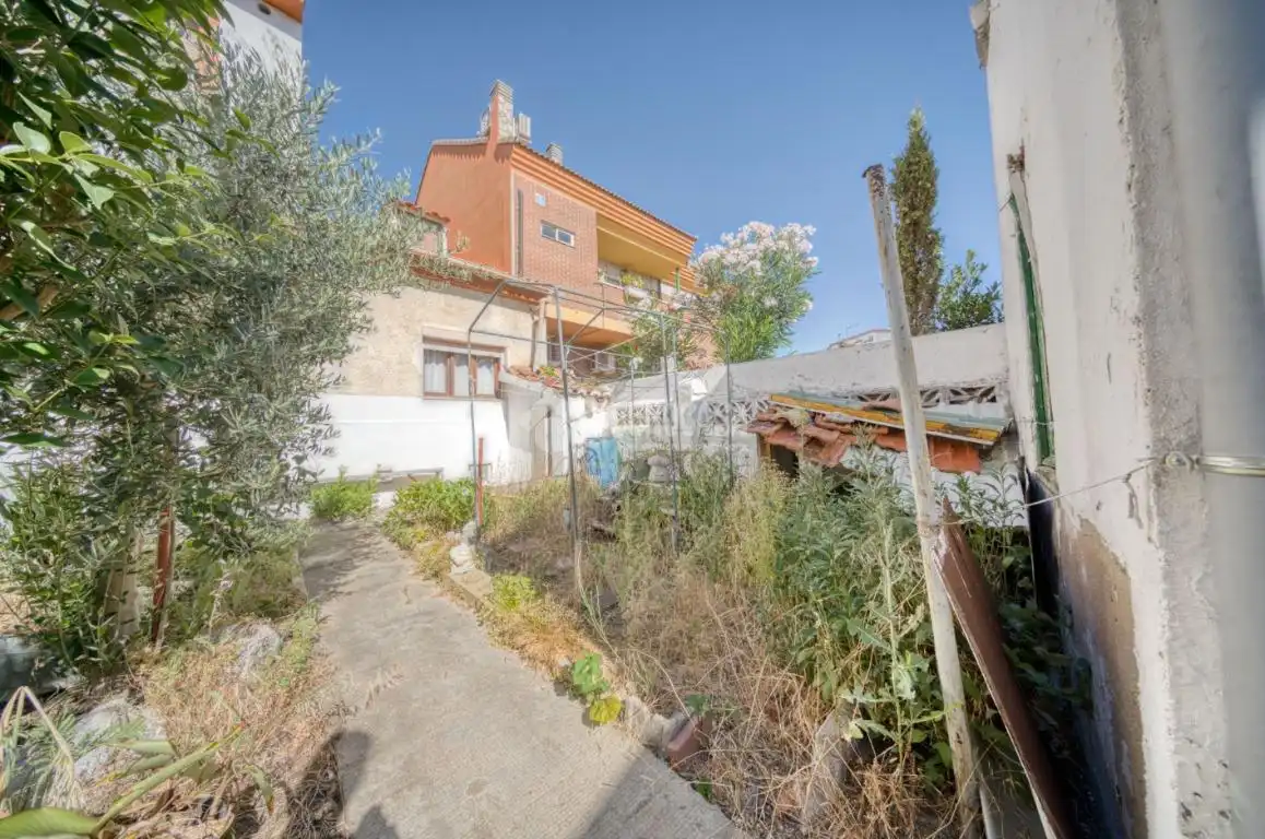 Casa o xalet en venda en Arroyo de la Encomienda amb Terrassa i Traster