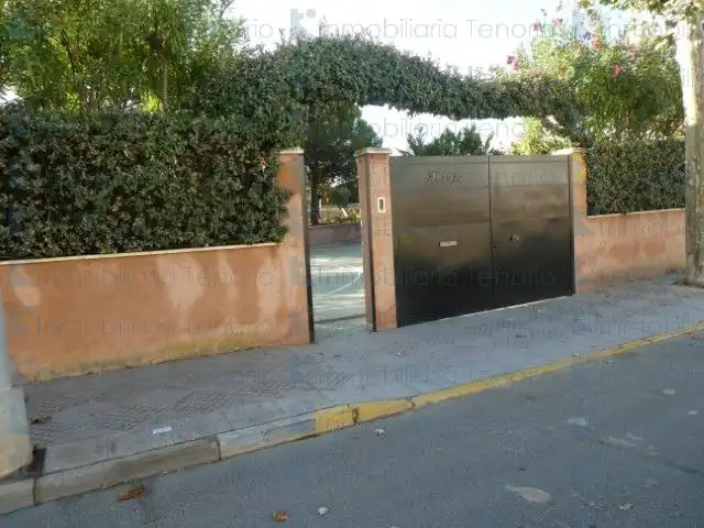 Chalet en venta en La Antilla