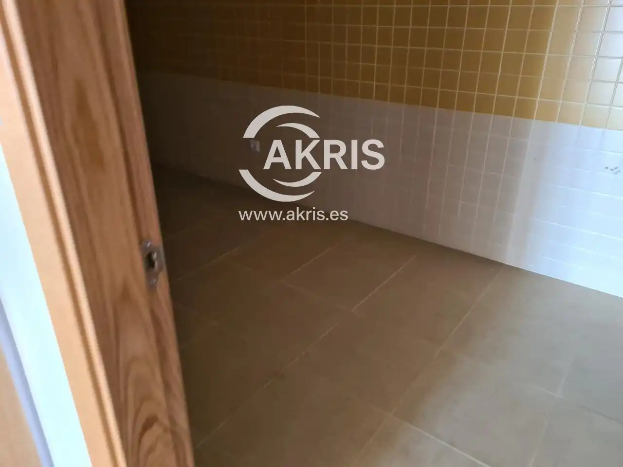 Flat for sale in 28 de Marzo, Turleque