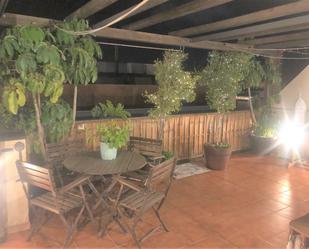 Terrace of Attic for sale in Lorca  with Air Conditioner, Heating and Terrace