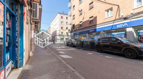 Foto 4 von Geschaftsraum zur Miete in Calle San Antonio de Padua, Almendrales, Madrid Capital