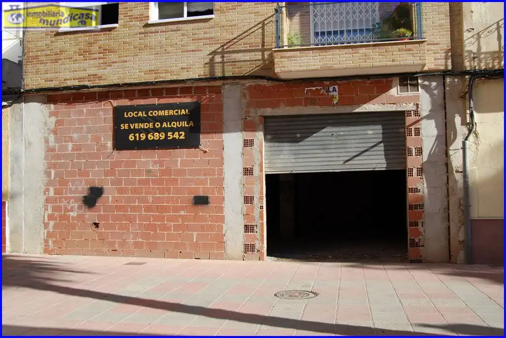 Business premises for sale in Calle Amor Hermoso, imagen 5