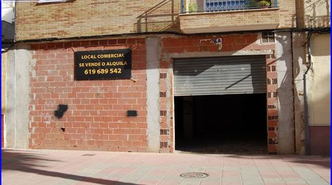Amplio bajo comercial en Santomera, ideal para emprendedores, imatge 5