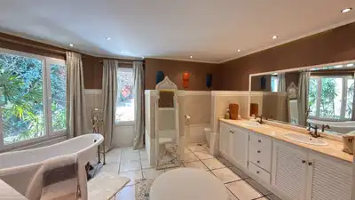 Chalet con jardín en venta en Arroyo de la Miel, imagen 26