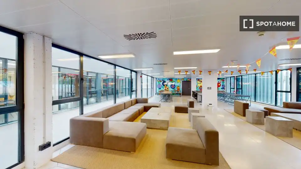 Habitación en Haygon - Universidad
