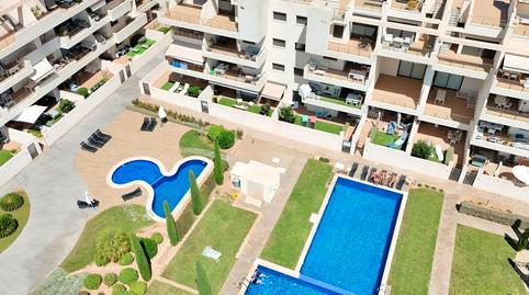 Foto 4 de Apartament en venda a Calle Alcatraz, Lomas de Cabo Roig - Los Dolses, Alicante