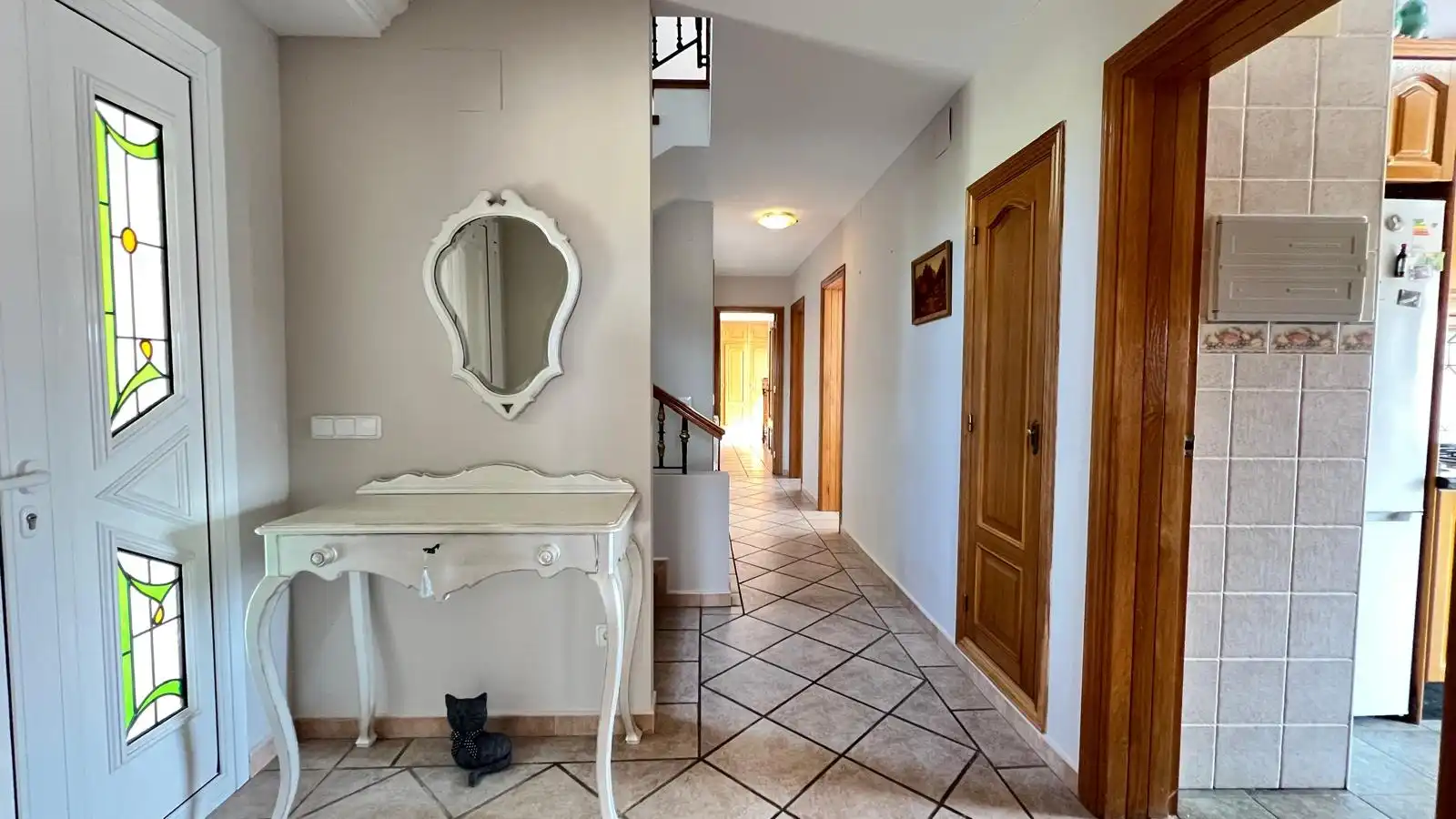 Casa con piscina en venta en Gargasindi - Garduix - Colina del Sol, imagen 6