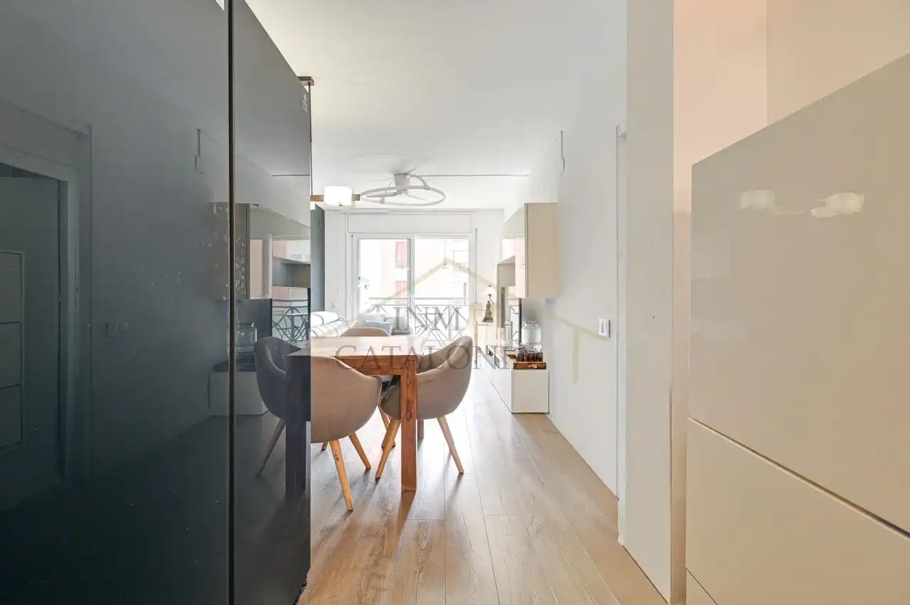 Flat for sale in Vilassar de Mar