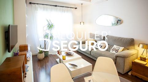 Foto 2 de Pis de lloguer a De la Florida , Casa de Campo,  Madrid Capital