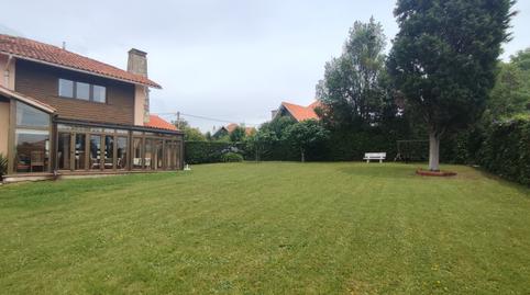 Foto 4 de Casa o chalet de alquiler en Gijón - Colonia del Rio Piles, Somió, Asturias