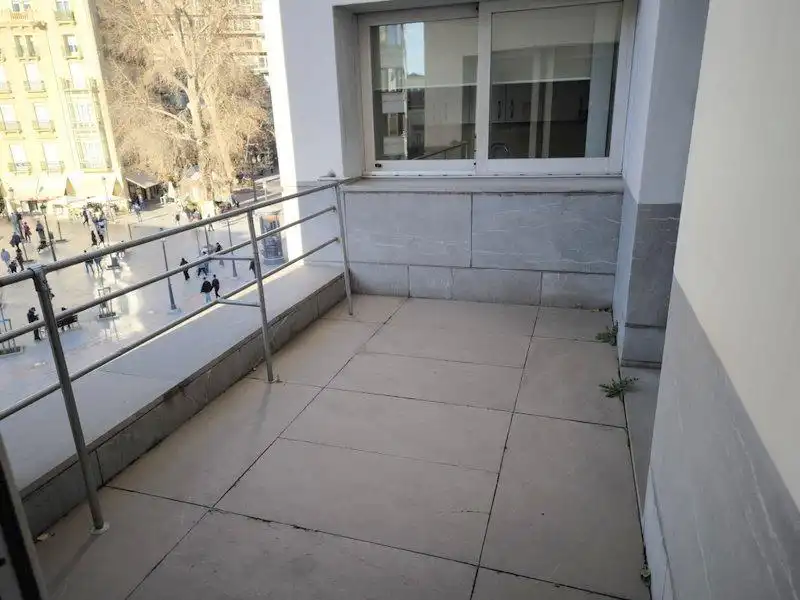 Pis de lloguer a Calle ACERA DEL DARRO, San Matías - Realejo