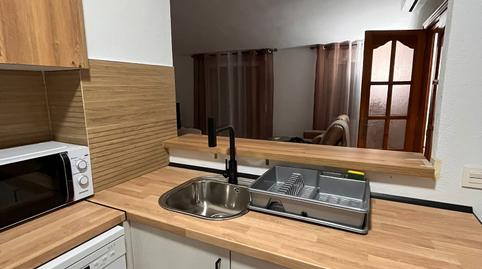 Foto 4 de Ático de alquiler en Pozo Alcón, Jaén