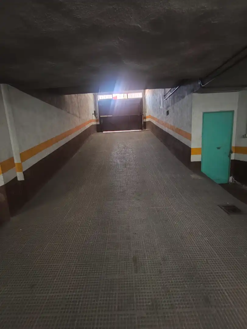Parking de Piso en venta en Fuensalida con Aire acondicionado, Calefacción y Terraza