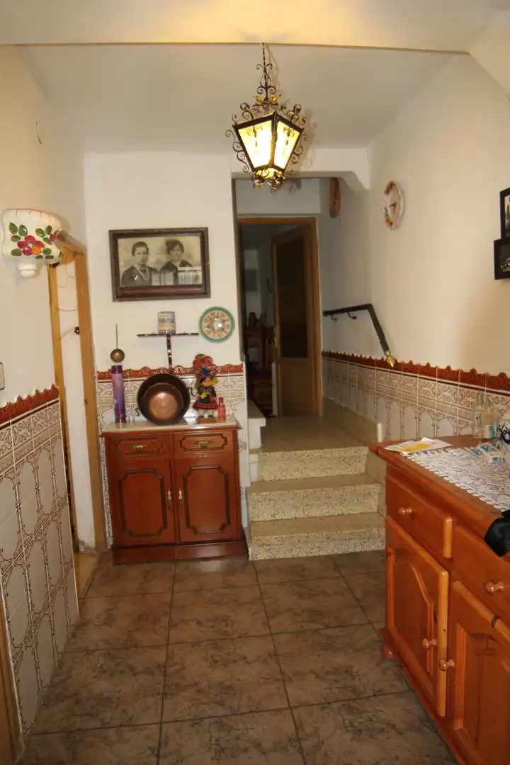 Haus zum Verkauf in Madrigal de la Vera, imagen 5