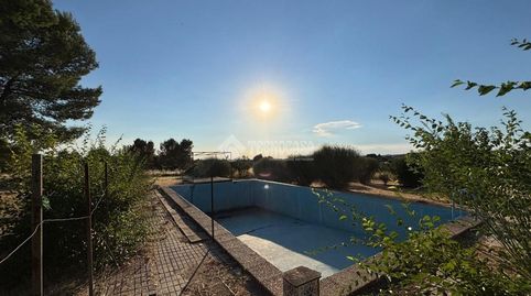 Foto 5 de Finca rústica en venda a Argamasilla de Calatrava, Ciudad Real