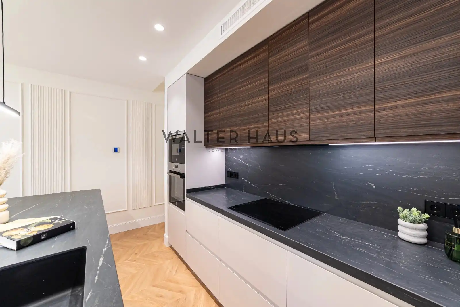 Appartement avec ascenseur à vendre à Calle de Modesto Lafuente, imagen 16