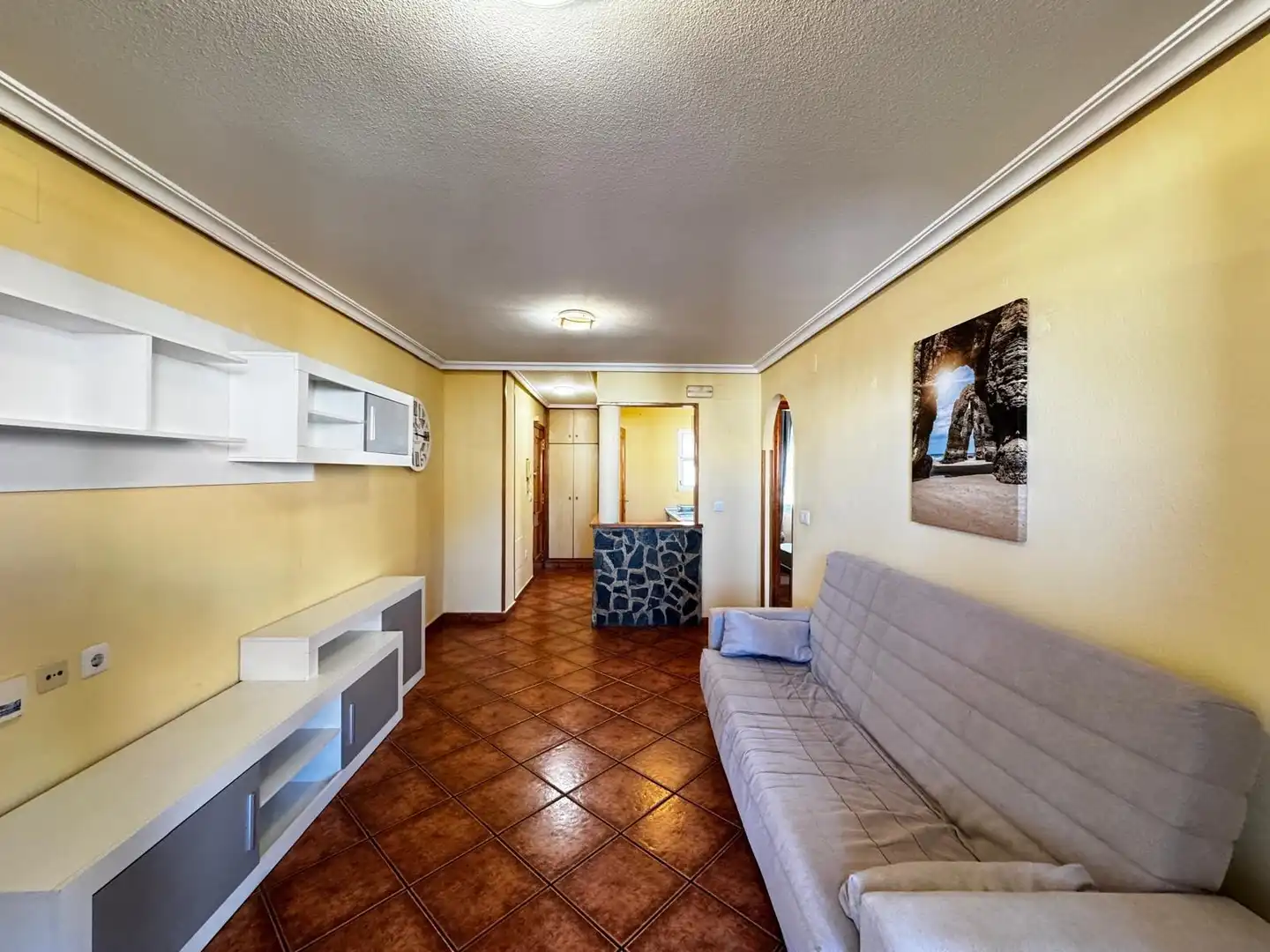 Penthouse mit Garten zum Verkauf in Calle zoa, imagen 11