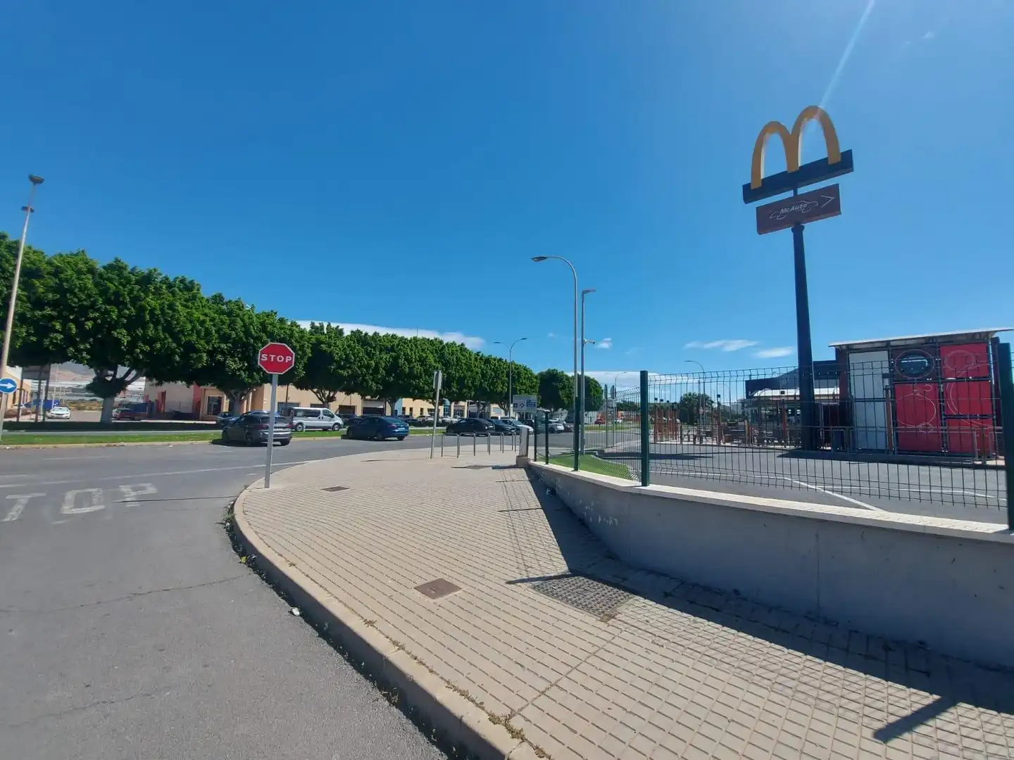 Terrain résidentiel à vendre à Santa María del Águila, imagen 4