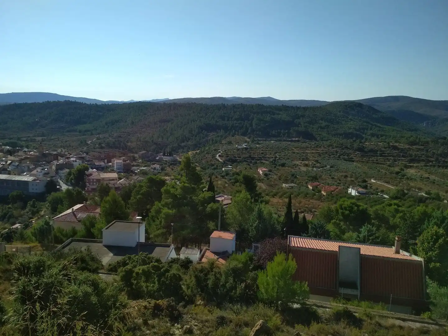 Terrenos y solares en venta en Toràs, imagen 2