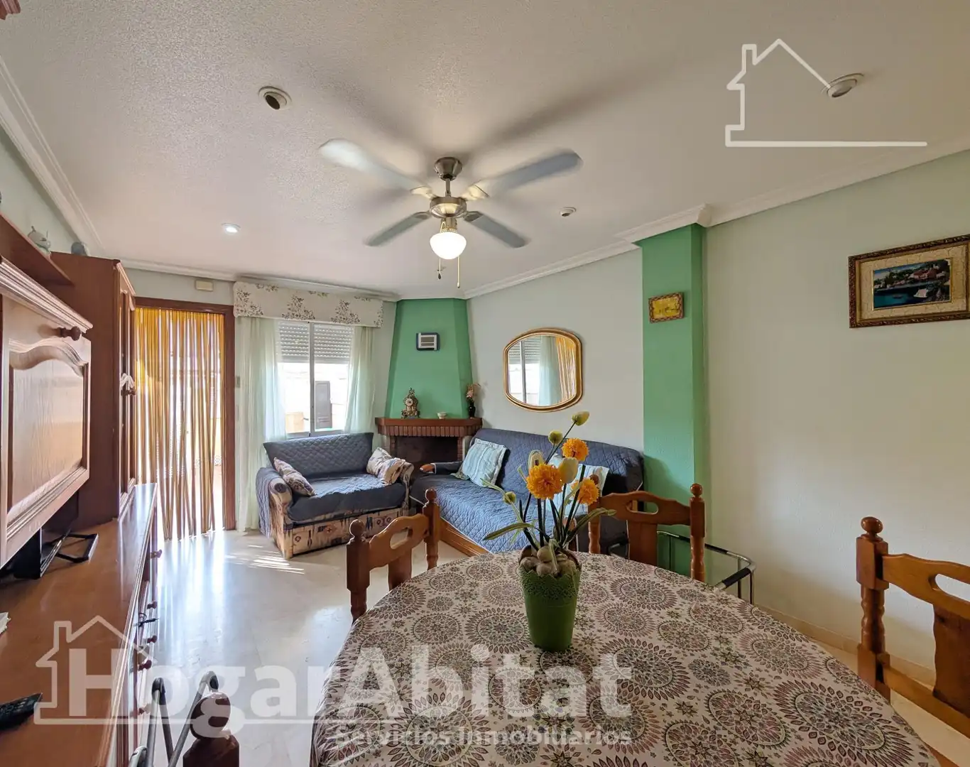 Maison mitoyenne avec piscine à vendre à Avenida ALBACETE, imagen 6
