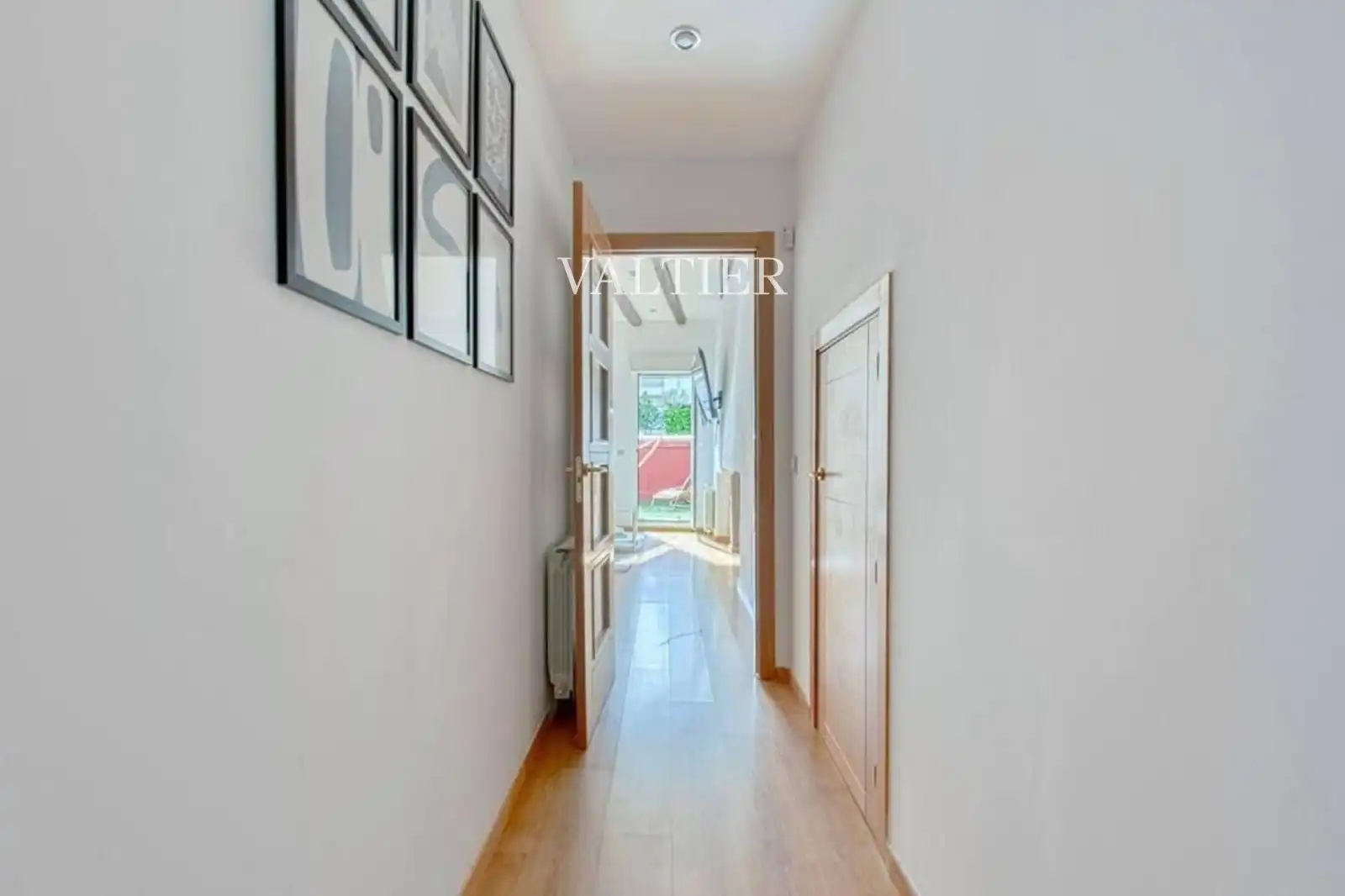 Penthouse with lift for sale in Glorieta de Ruiz Giménez, imagen 14